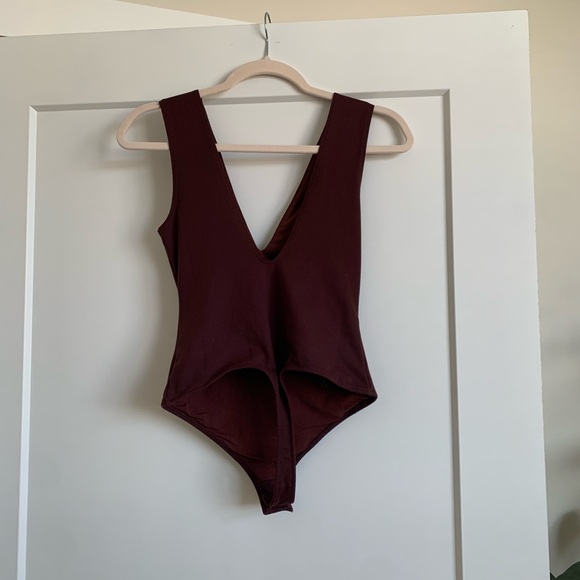 Free people bodysuit size XS - Picture 5 of 7